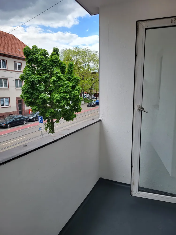 1 room apartment with 26 m² in Hanover – Photo 7