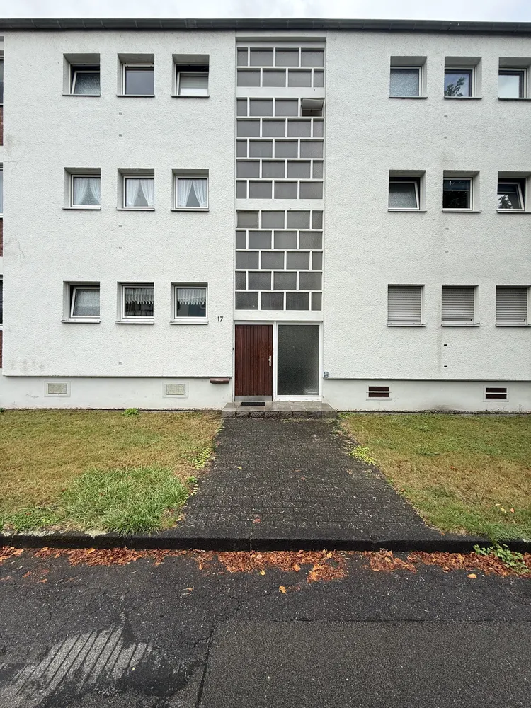 2 Zimmer Wohnung mit 63 m² in Köln – Bild 1