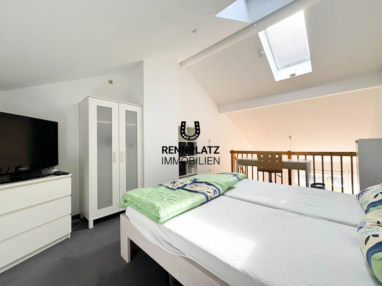 3 Zimmer Wohnung mit 56 m² in Regensburg – Bild 8