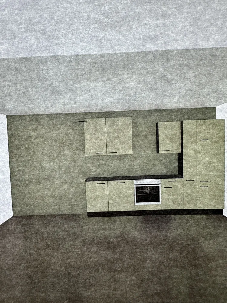 3 room apartment with 60 m² in Bergheim – Photo 2