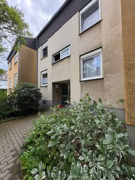 3 Zimmer Wohnung mit 81 m² in Bochum – Bild 6