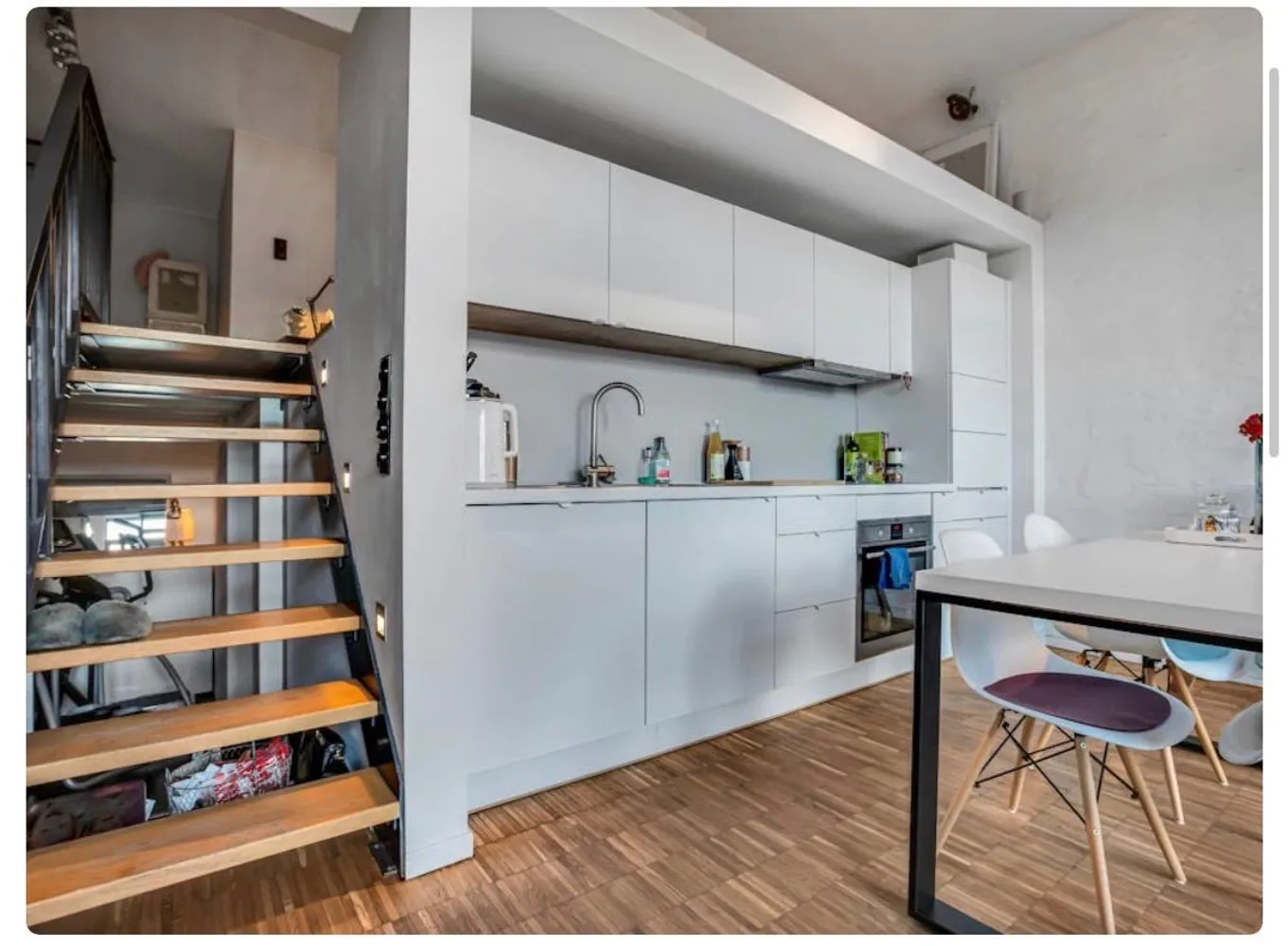 2 Zimmer Wohnung mit 52 m² in Berlin – Bild 3
