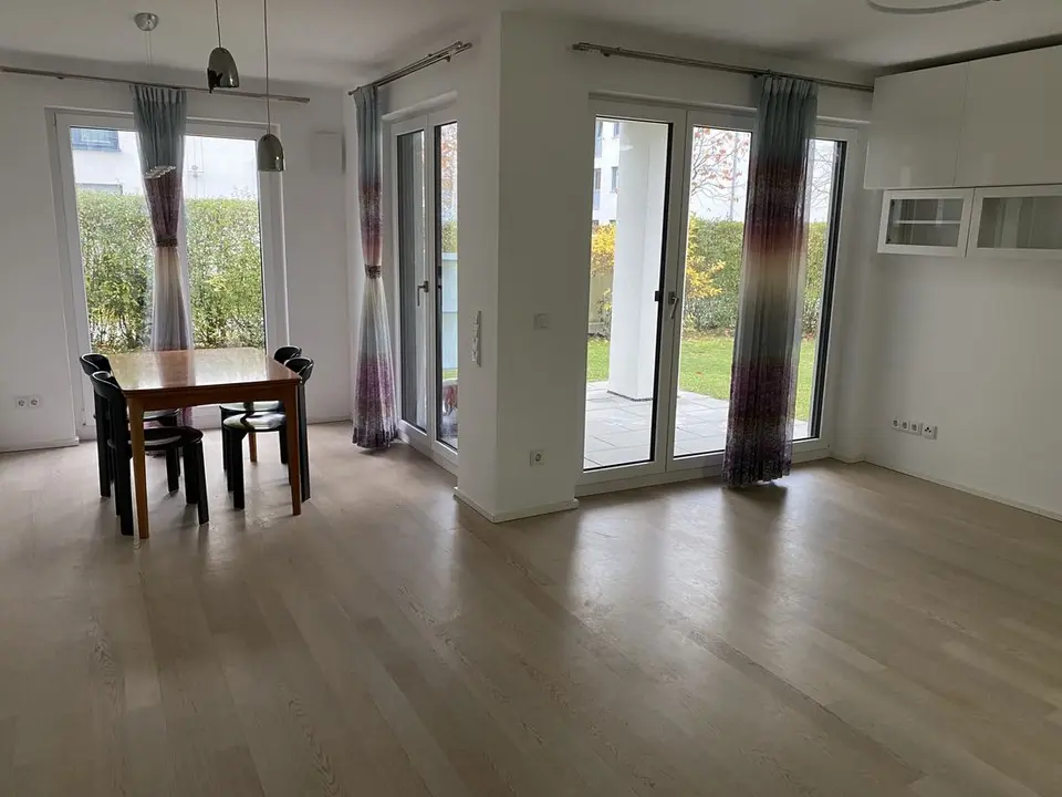 3 Zimmer Wohnung mit 83 m² in Dortmund – Bild 3