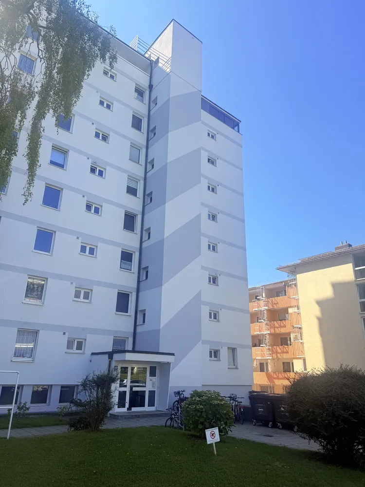 3 Zimmer Wohnung mit 71 m² in München – Bild 9
