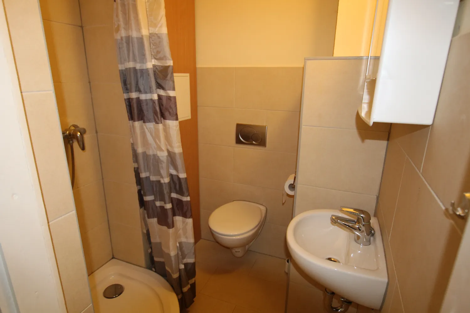 1 Zimmer Wohnung mit 26 m² in Suhl – Bild 4