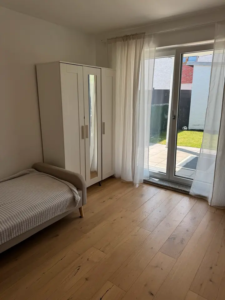 4 Zimmer Wohnung mit 110 m² in Erding – Bild 6