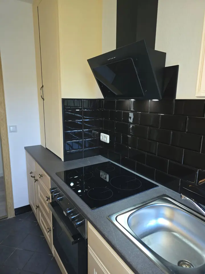4 Zimmer Wohnung mit 70 m² in Zeitz – Bild 4