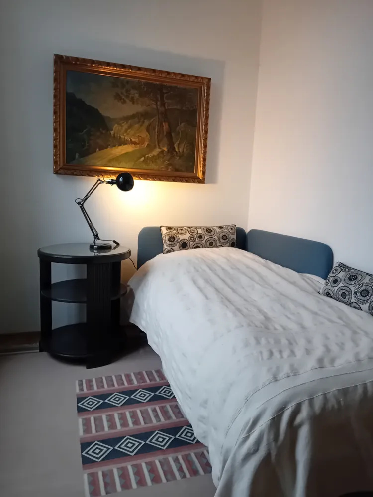 2 Zimmer Wohnung mit 55 m² in Leipzig – Bild 5