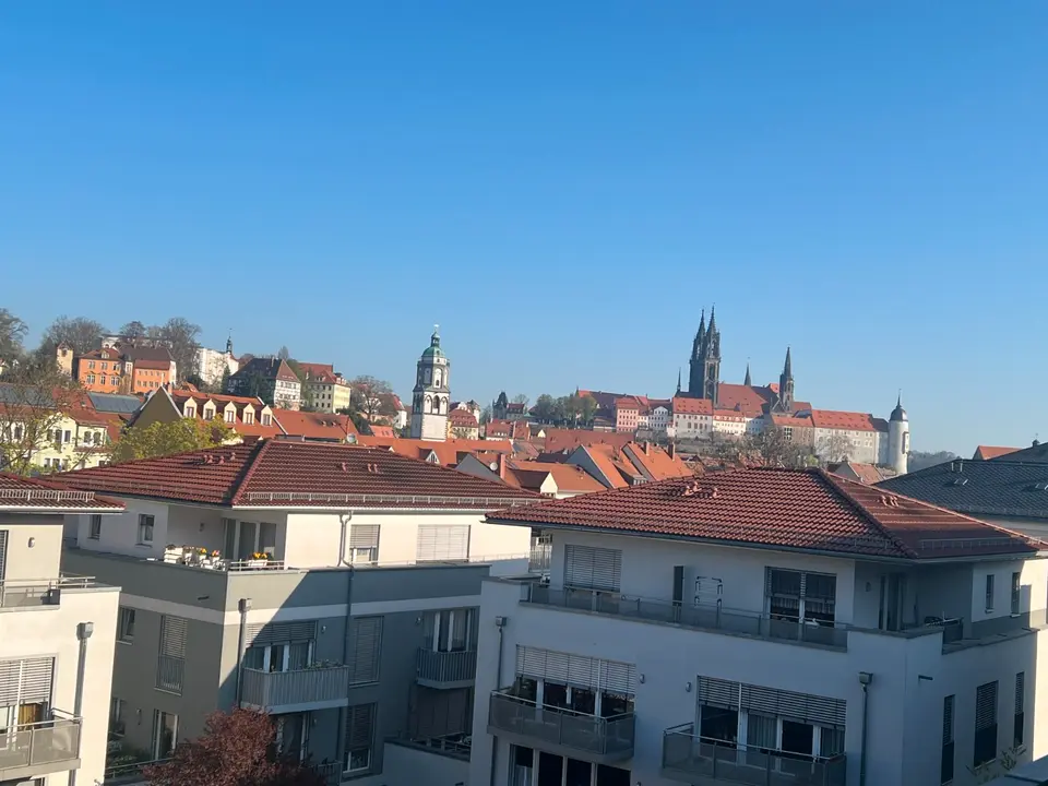 Studio mit 44 m² in Meißen – Bild 9