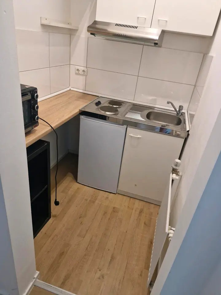Studio mit 32 m² in Gießen – Bild 8