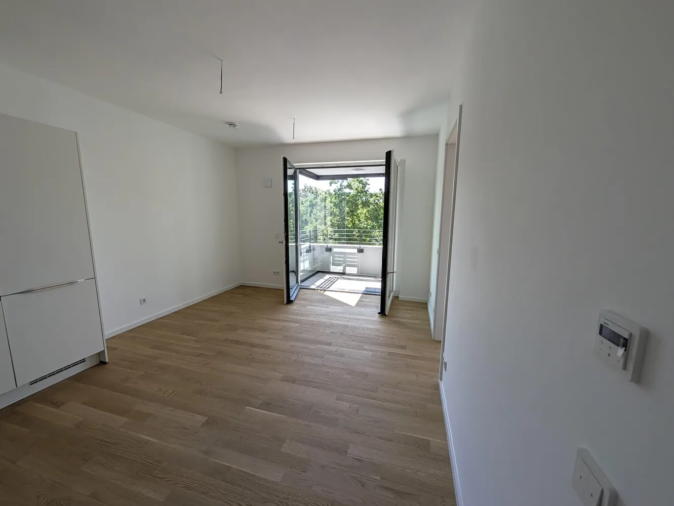 2 Zimmer Wohnung mit 47 m² in Berlin – Bild 6