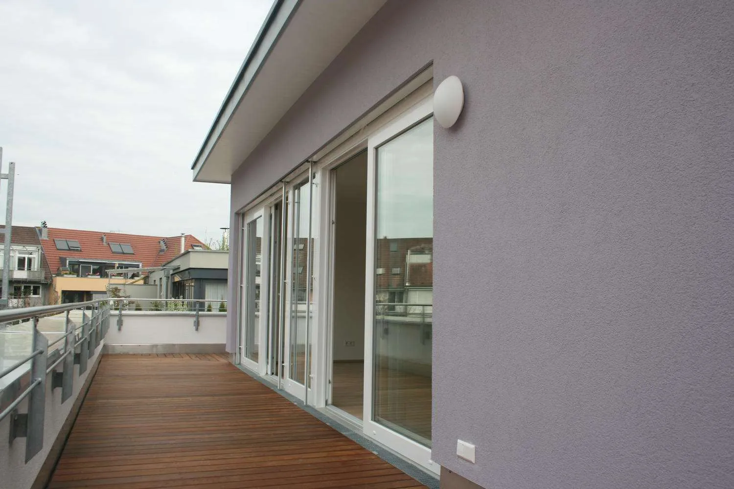 3 room apartment with 110 m² in Konstanz – Photo 12