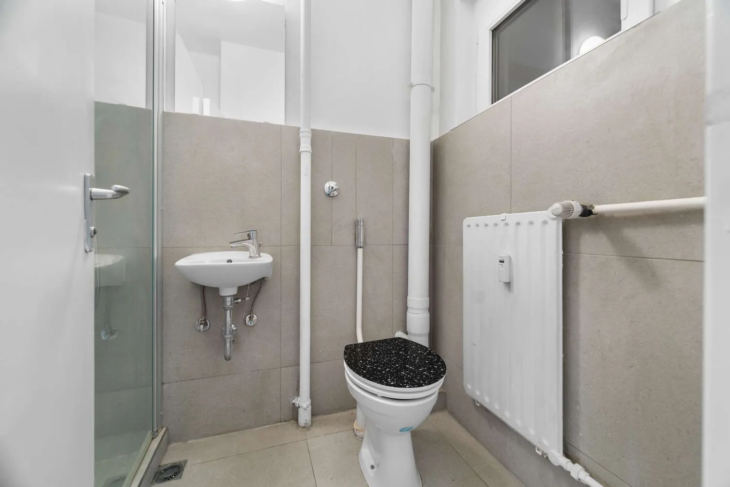 1 Zimmer Wohnung mit 33 m² in Berlin – Bild 10