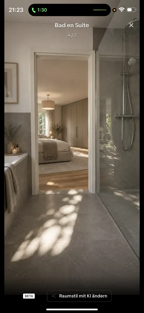 2 Zimmer Wohnung mit 90 m² in München – Bild 8