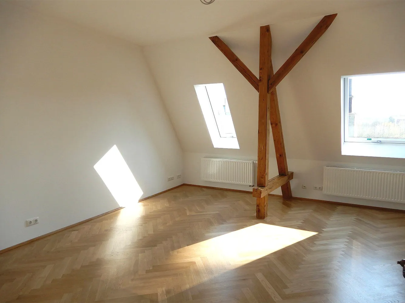 1 Zimmer Wohnung mit 50 m² in München – Bild 3