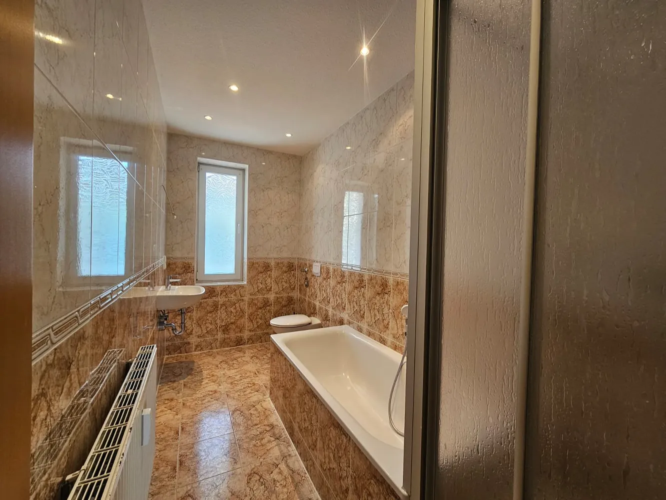 4 Zimmer Wohnung mit 92 m² in Magdeburg – Bild 8
