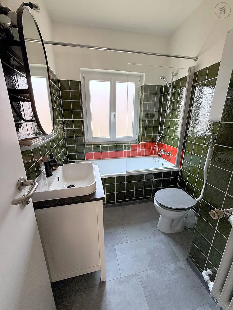 2 Zimmer Wohnung mit 65 m² in Stuttgart – Bild 6