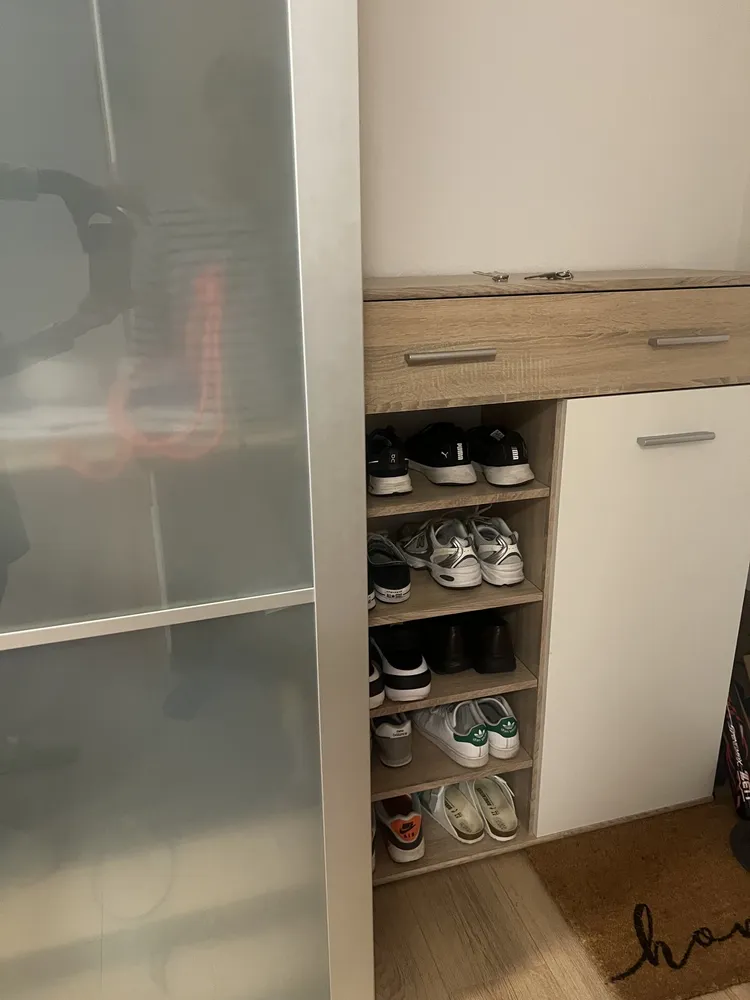 4 Zimmer Wohnung mit 121 m² in Frankfurt am Main – Bild 10
