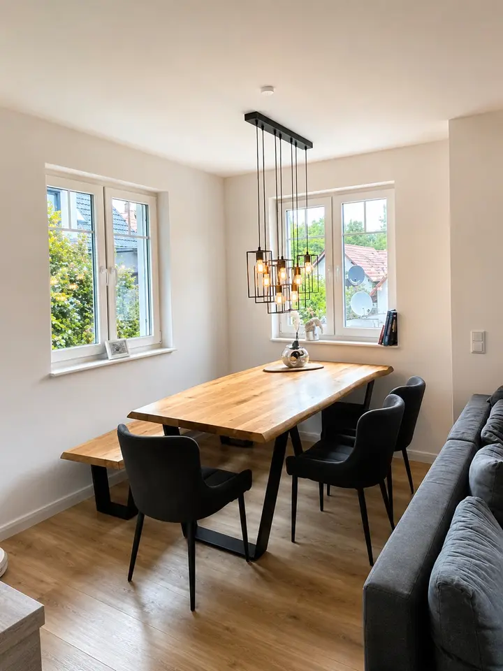 3 Zimmer Wohnung mit 104 m² in Duderstadt – Bild 6