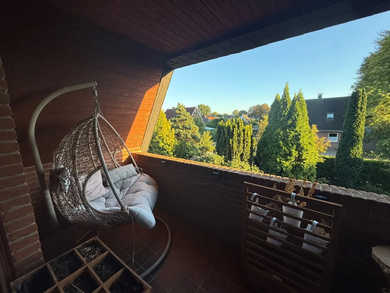 4 Zimmer Wohnung mit 103 m² in Rendsburg – Bild 2