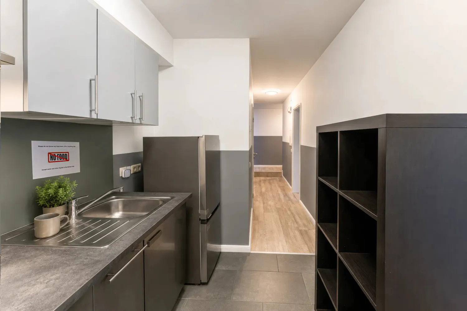 WG-Zimmer mit 14 m² in Berlin – Bild 2