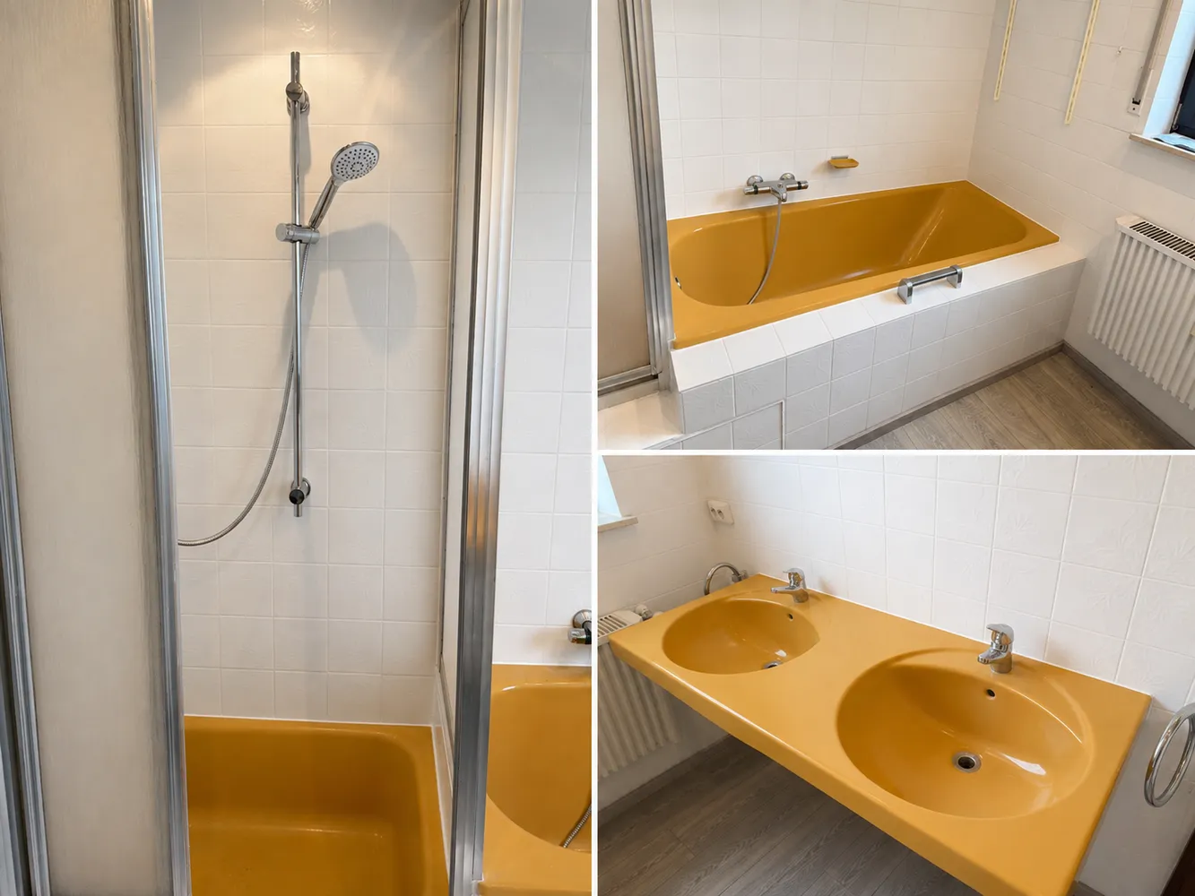 3 room apartment with 100 m² in Aalen – Photo 1