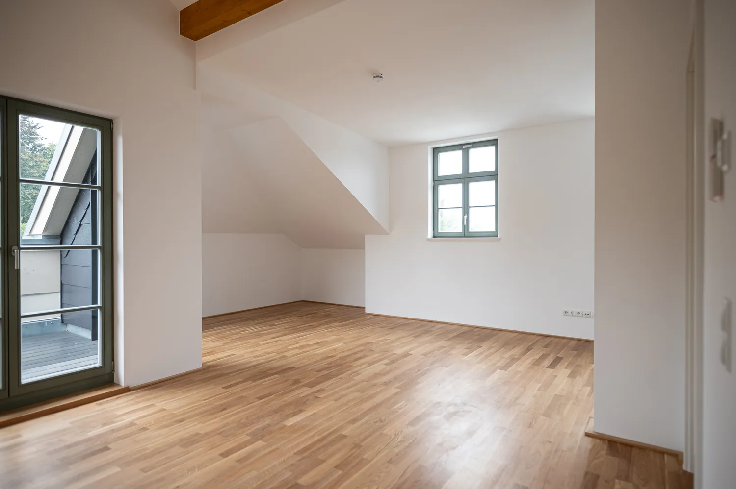 4 Zimmer Wohnung mit 124 m² in Chemnitz – Bild 5