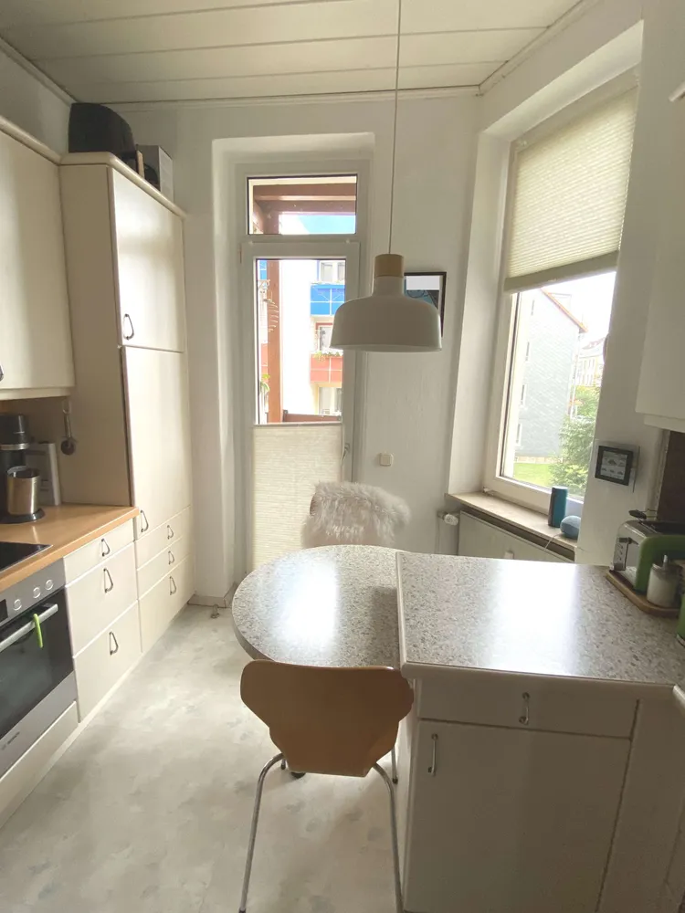 3 room apartment with 73 m² in Brunswick – Photo 9
