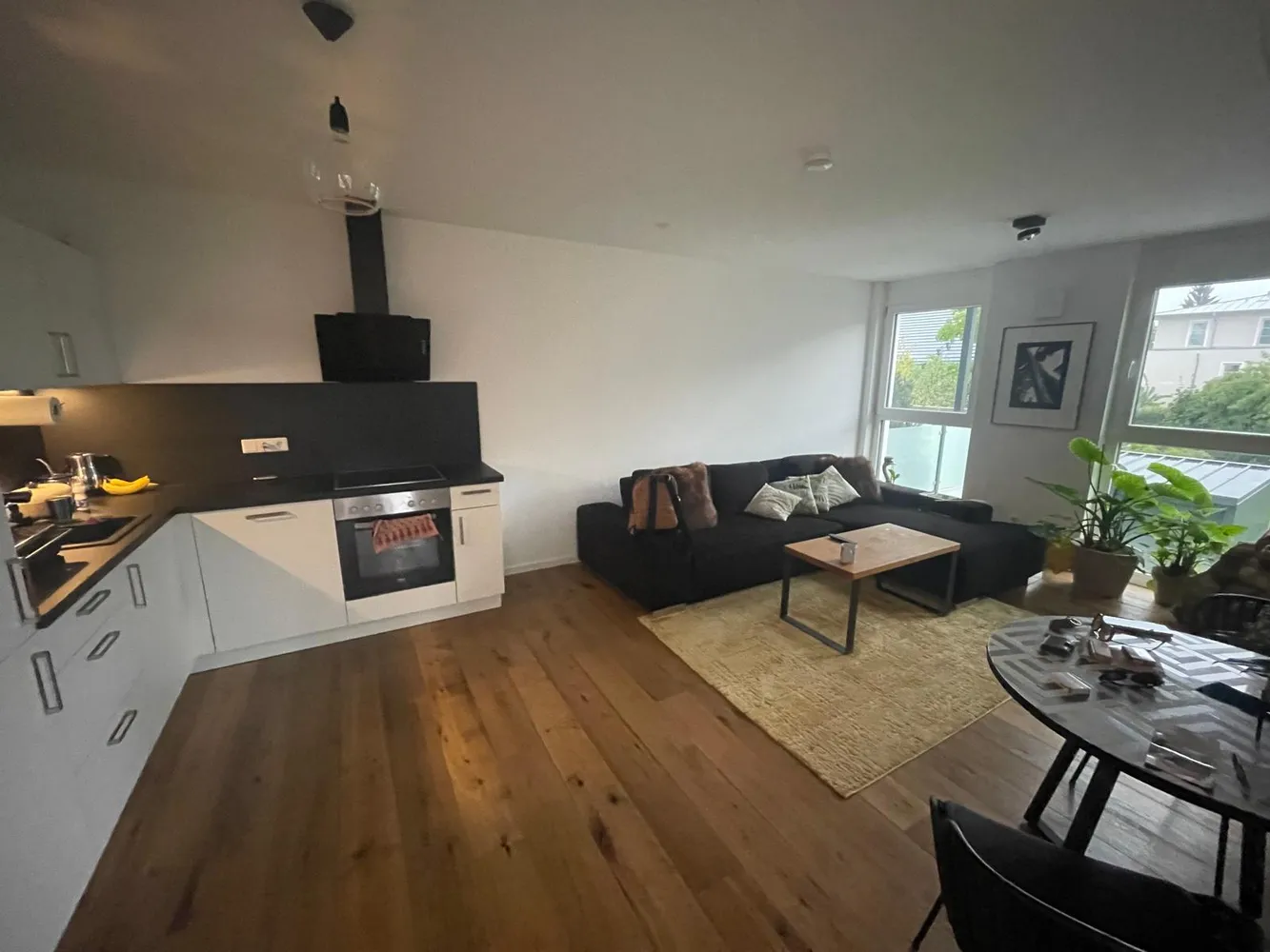 3 Zimmer Wohnung mit 73 m² in Nürnberg – Bild 3