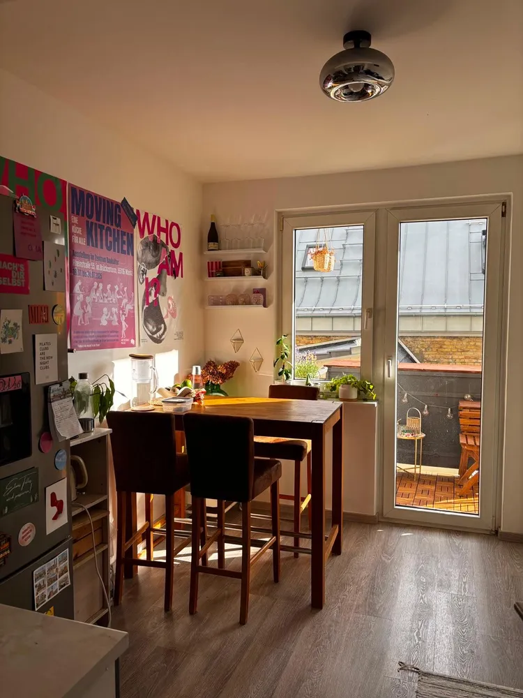 2 Zimmer Wohnung mit 60 m² in Mainz – Bild 3