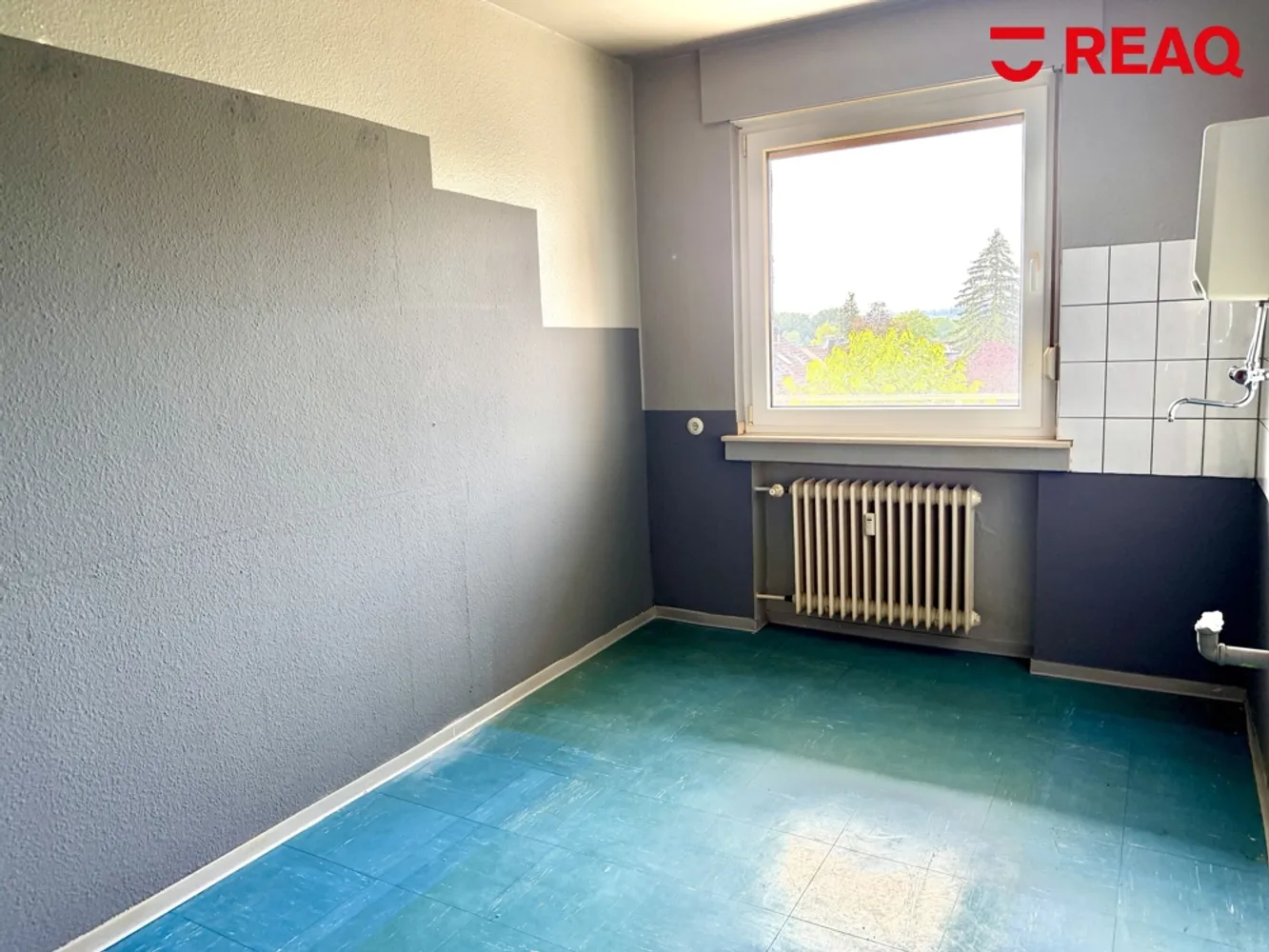 2 Zimmer Wohnung mit 57 m² in Aachen – Bild 6