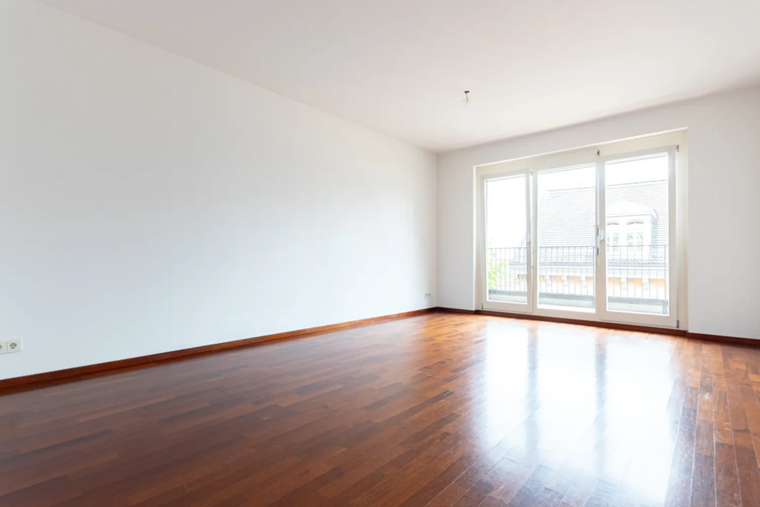 2 Zimmer Wohnung mit 70 m² in Leipzig – Bild 5