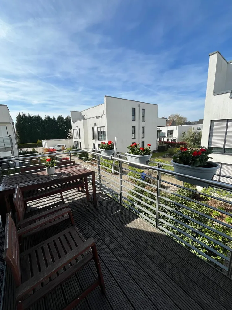 3 Zimmer Wohnung mit 81 m² in Gladbeck – Bild 6