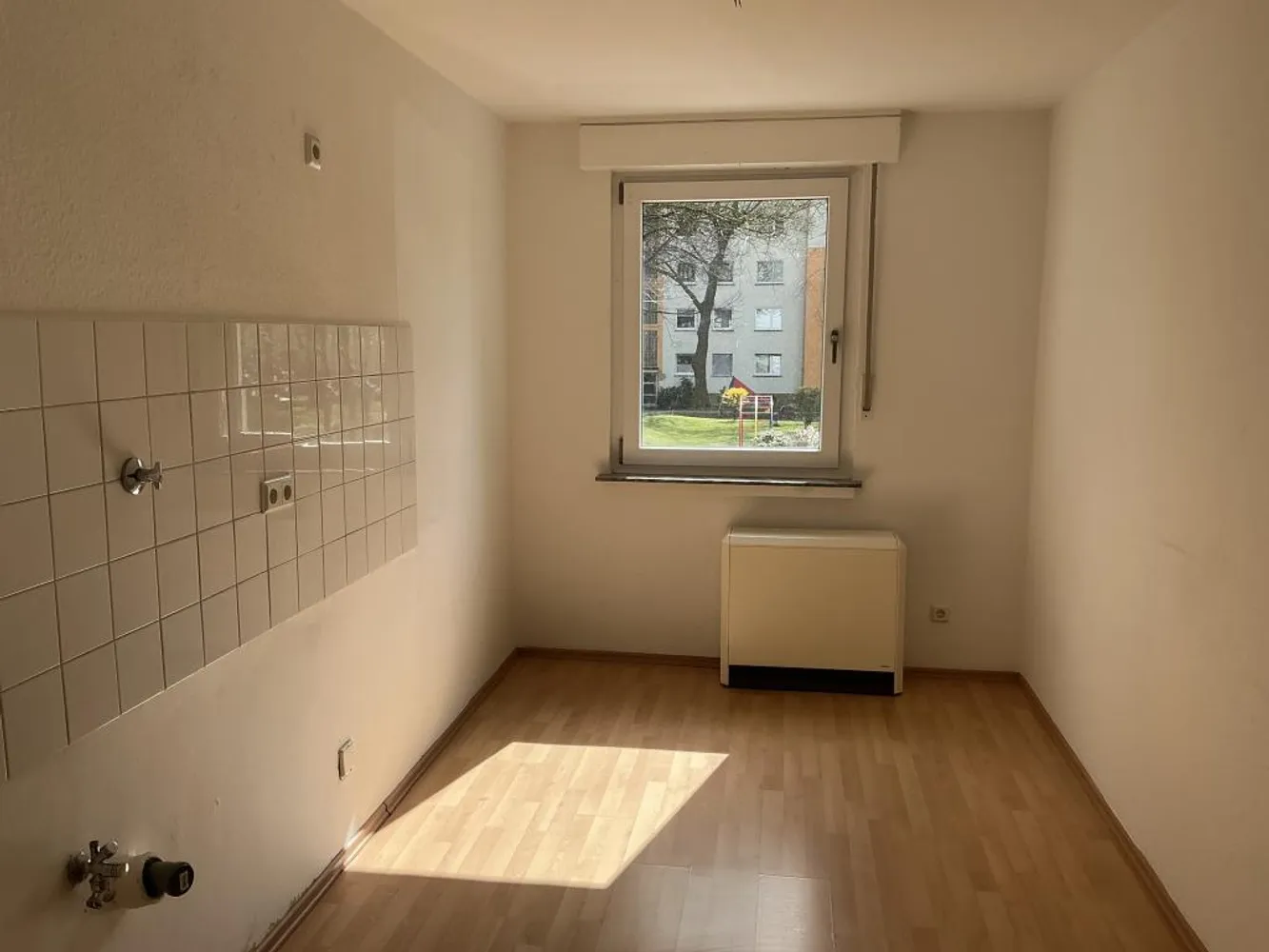 3 Zimmer Wohnung mit 74 m² in Essen – Bild 2