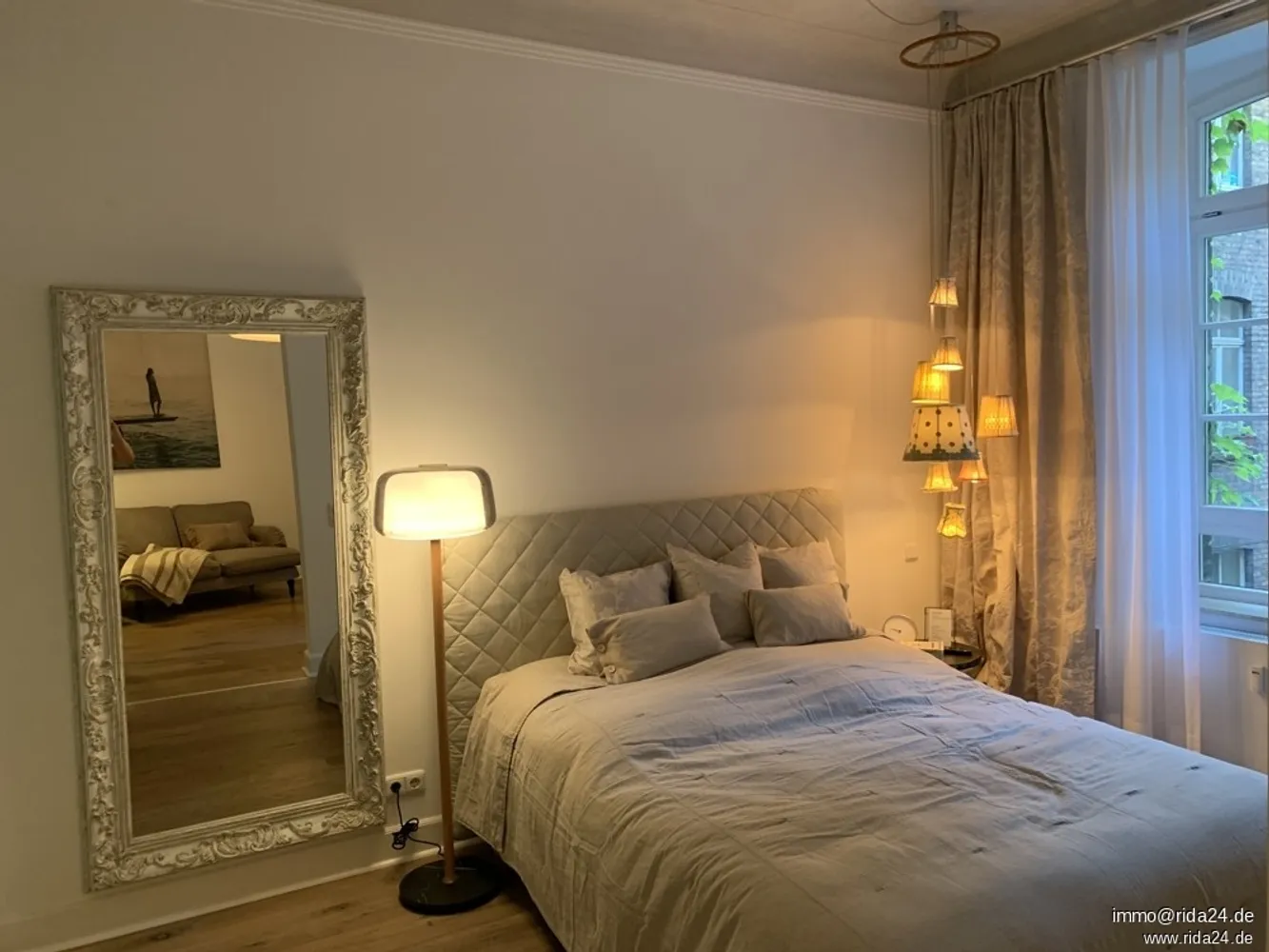 2 Zimmer Wohnung mit 45 m² in Köln – Bild 3