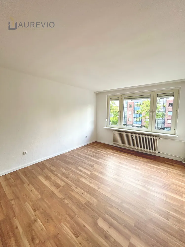 2 Zimmer Wohnung mit 60 m² in Marl – Bild 3