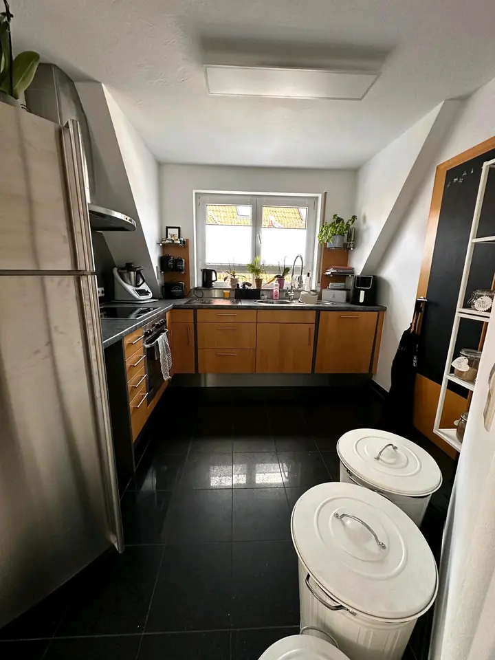 2 Zimmer Wohnung mit 73 m² in Bietigheim-Bissingen – Bild 3