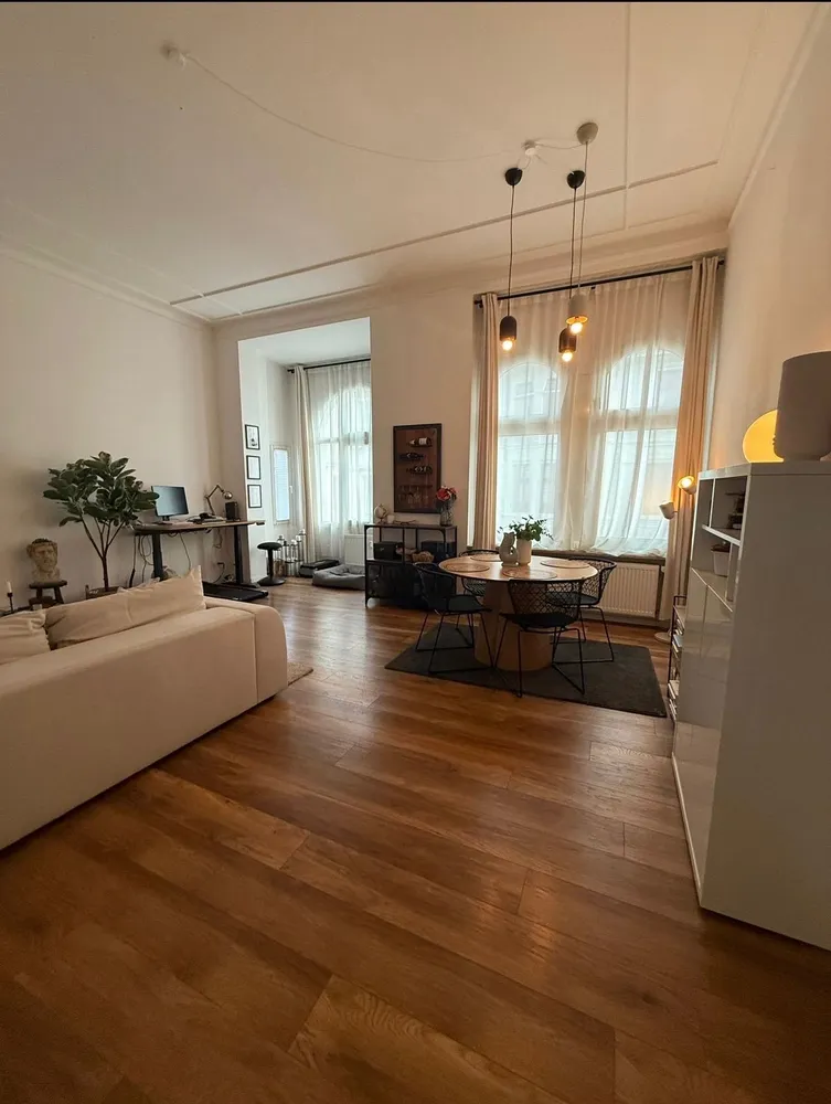 2 Zimmer Wohnung mit 75 m² in Wuppertal – Bild 1