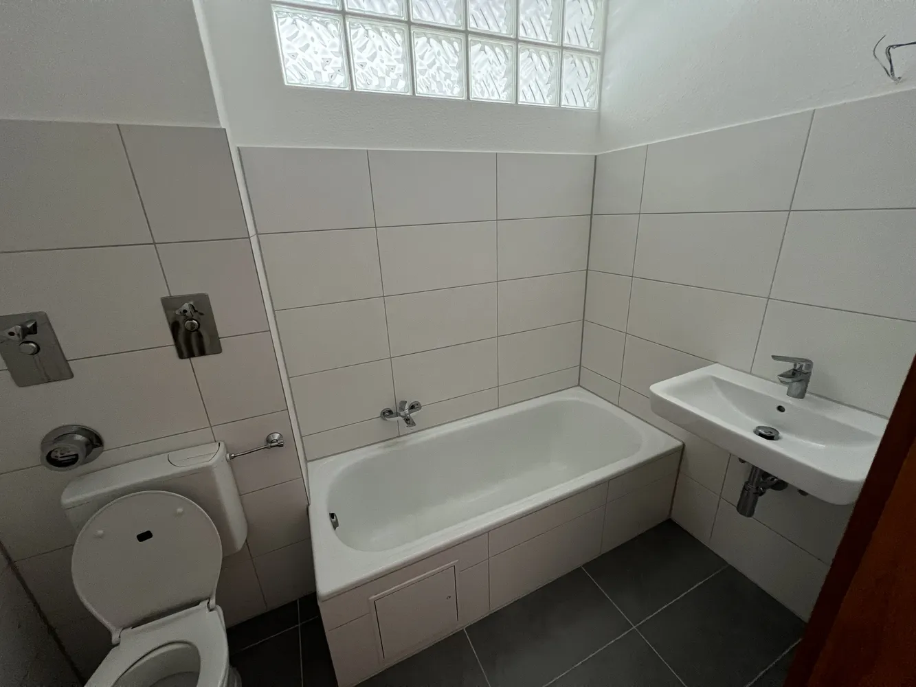 2 room apartment with 52 m² in Augsburg – Photo 10