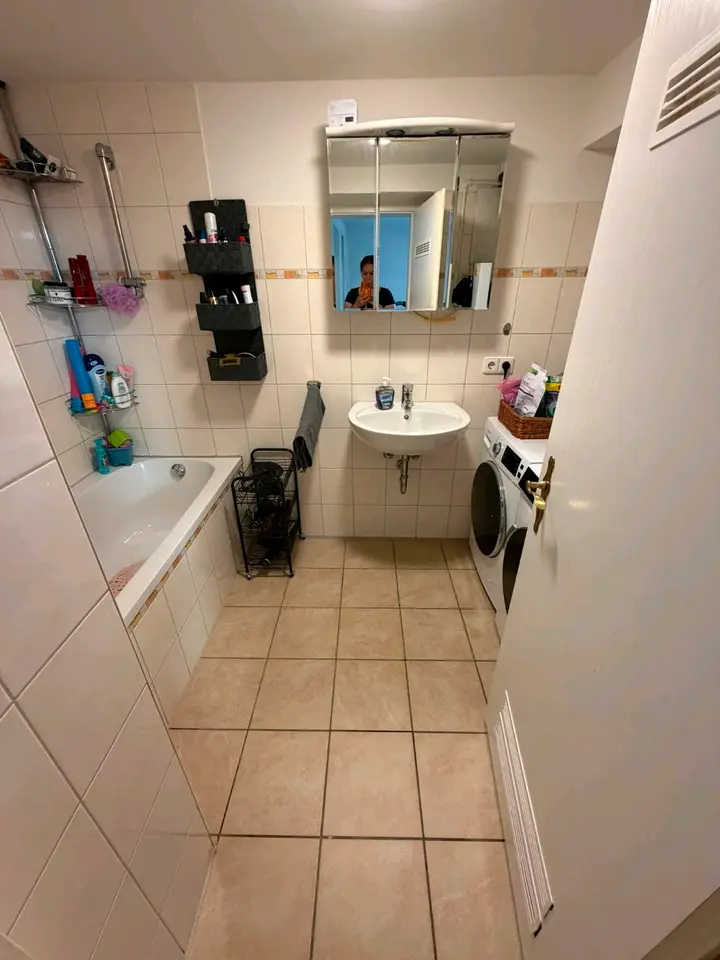 4 Zimmer Wohnung mit 100 m² in Emmendingen – Bild 5
