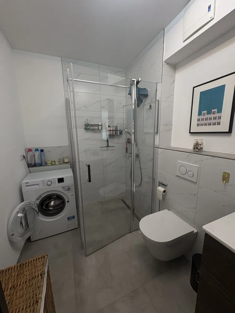 2 room apartment with 55 m² in Ingolstadt – Photo 7