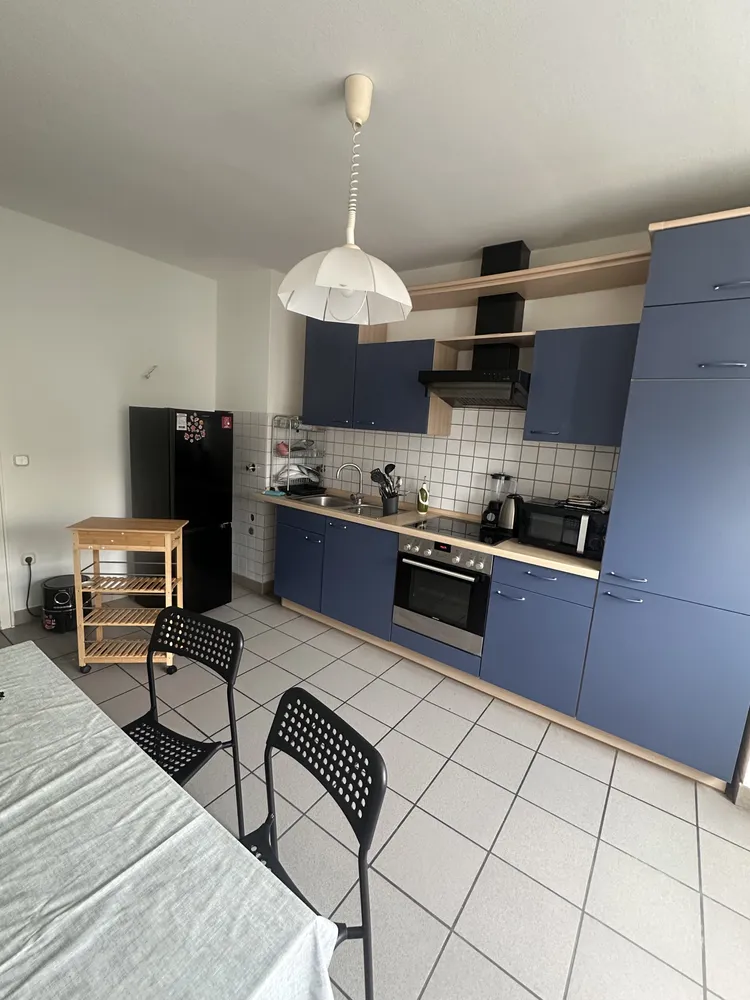 1 Zimmer Wohnung mit 41 m² in Mülheim an der Ruhr – Bild 3