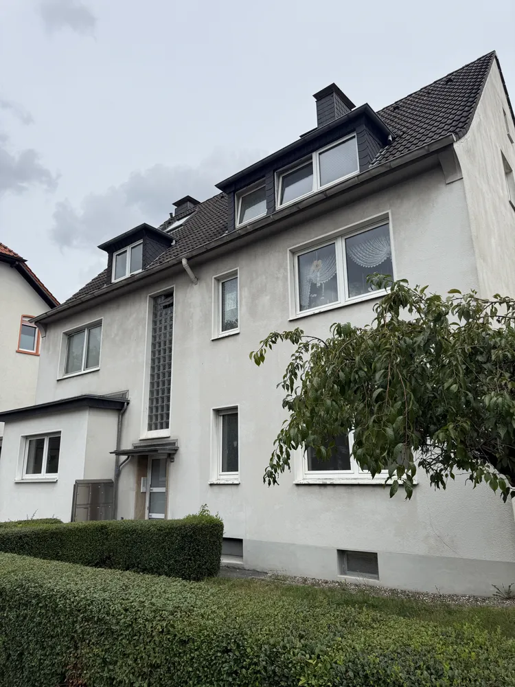 2 Zimmer Wohnung mit 52 m² in Dortmund – Bild 11