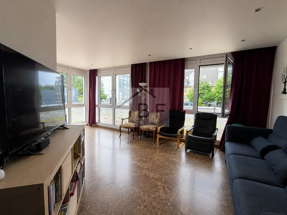3 Zimmer Wohnung mit 79 m² in Siegen – Bild 1