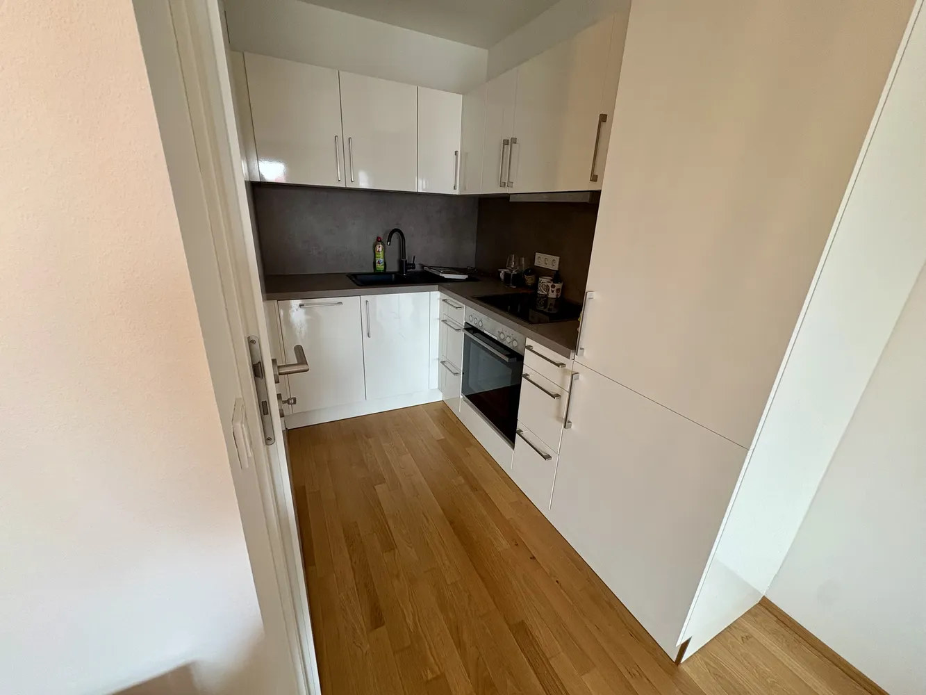 2 Zimmer Wohnung mit 48 m² in Trier – Bild 3