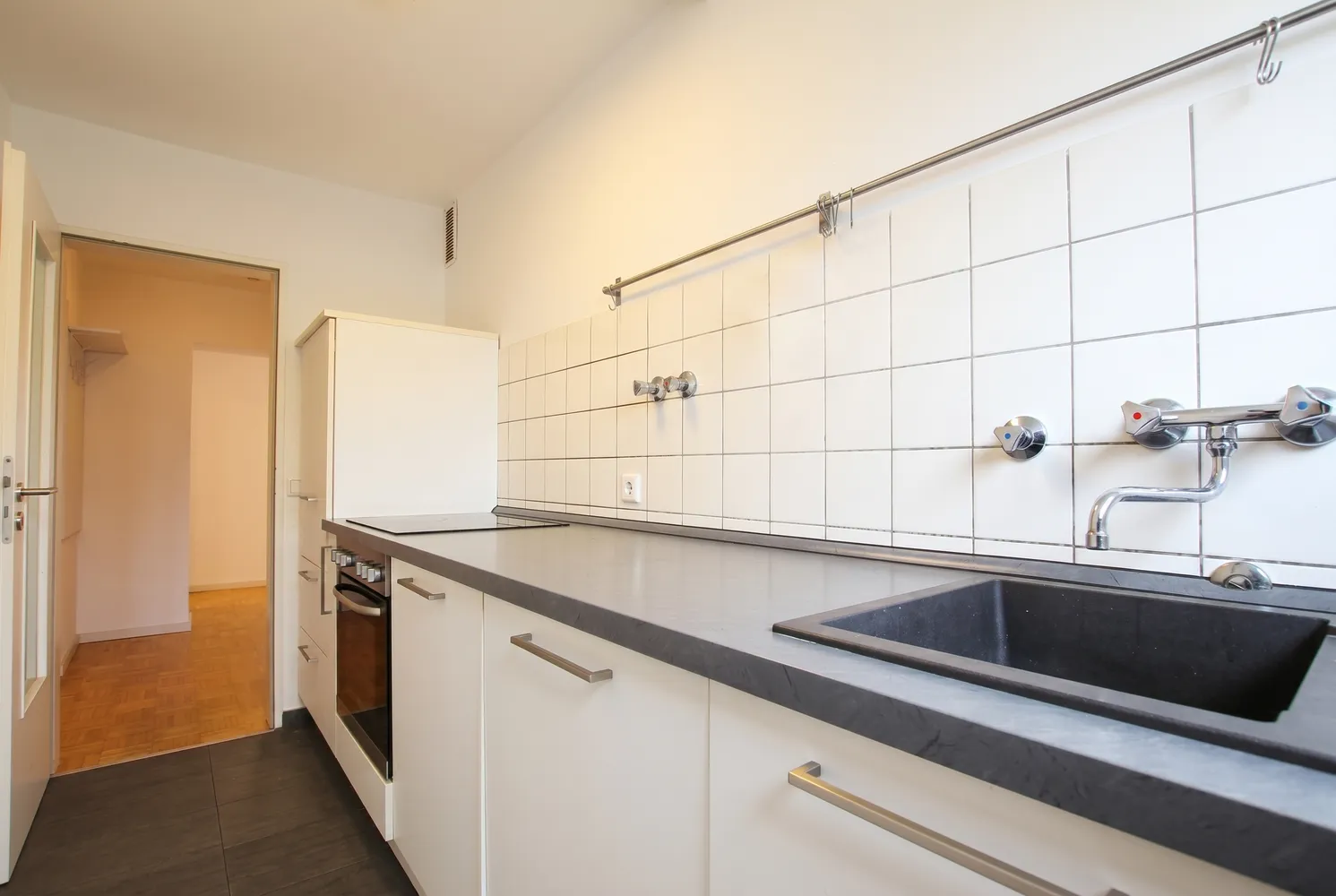 2 Zimmer Wohnung mit 63 m² in Münster – Bild 5