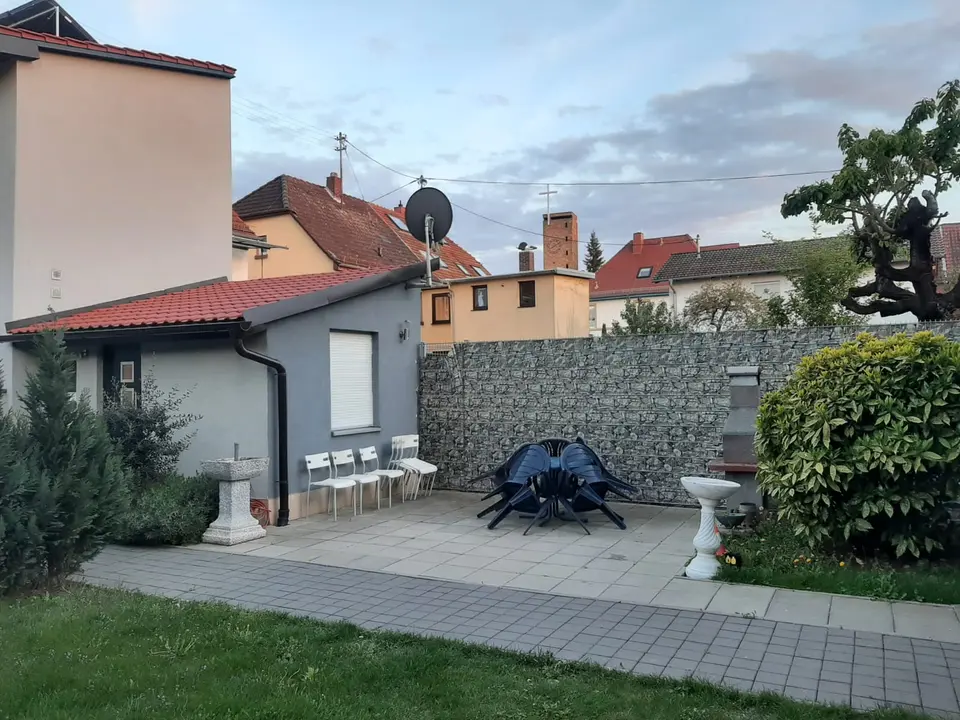 Studio mit 12 m² in Heidelberg – Bild 4