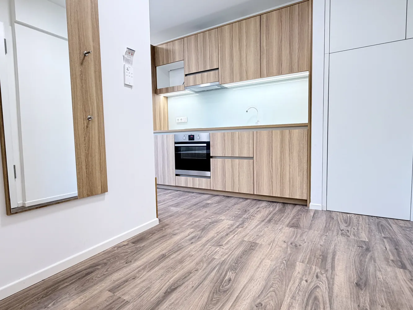1 Zimmer Wohnung mit 24 m² in Stuttgart – Bild 1