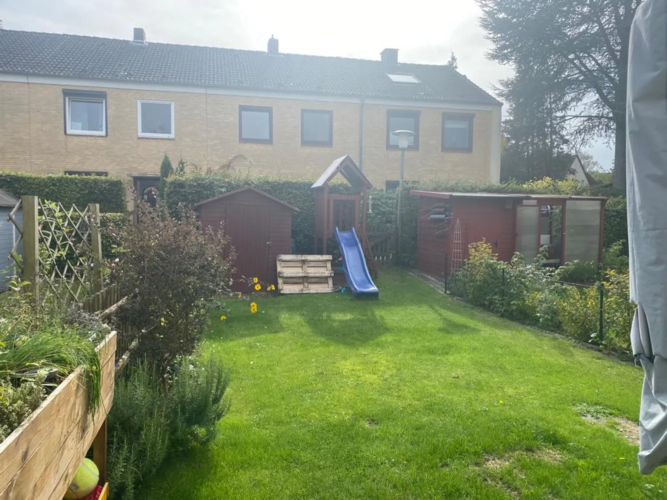 4 Zimmer Haus mit 100 m² in Hamburg – Bild 2