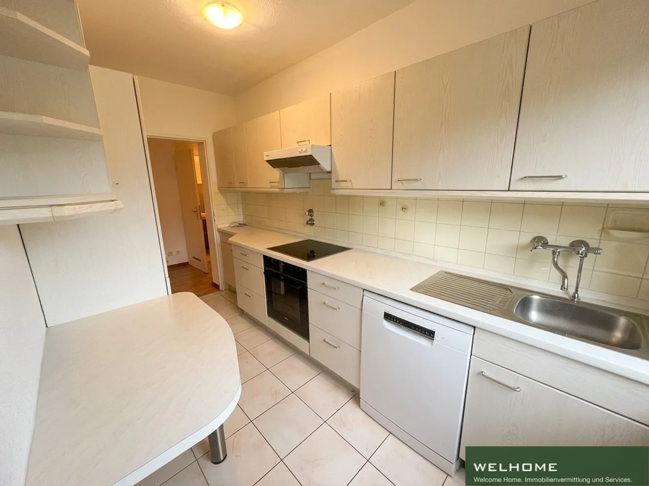 3 Zimmer Wohnung mit 105 m² in Frankfurt am Main – Bild 11